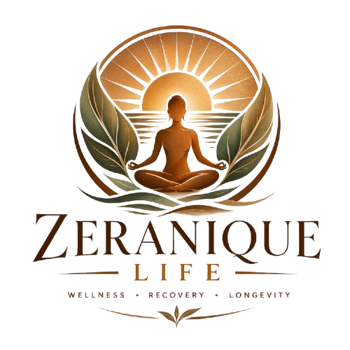 Zeranique Life